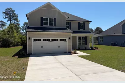 511 Country Club Villa Drive, Shallotte, NC 28470 - Photo 39
