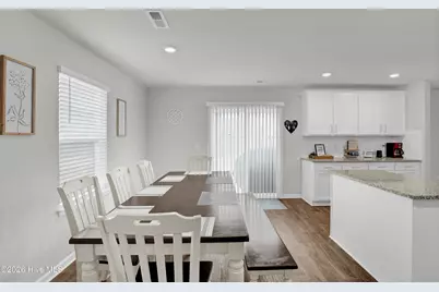 609 Ava Street, New Bern, NC 28560 - Photo 5