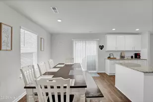 609 Ava St, New Bern, NC 28560 - Photo 5