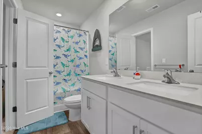 609 Ava Street, New Bern, NC 28560 - Photo 23