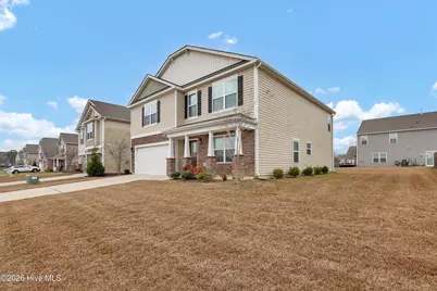 609 Ava Street, New Bern, NC 28560 - Photo 27