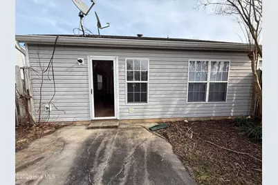 127 Nathan Tisdale Lane, New Bern, NC 28562 - Photo 15