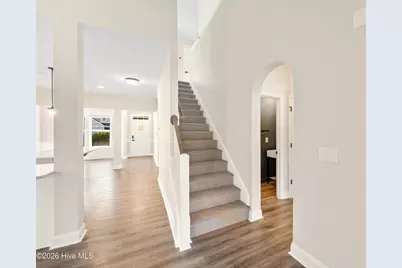 37 Twisted Oak Court, Hampstead, NC 28443 - Photo 7