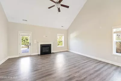 37 Twisted Oak Court, Hampstead, NC 28443 - Photo 5