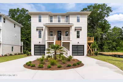 633 Vale Drive, Wilmington, NC 28411 - Photo 9
