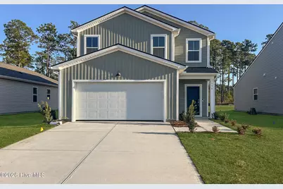 596 Coronado Avenue, Leland, NC 28451 - Photo 1