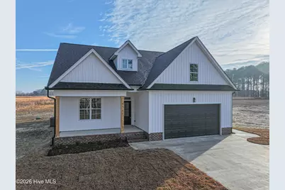 4361 J C Galloway Road, Greenville, NC 27858 - Photo 3