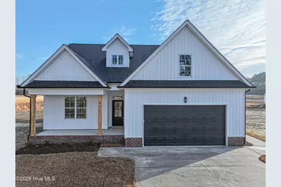 4361 J C Galloway Road, Greenville, NC 27858 - Photo 1