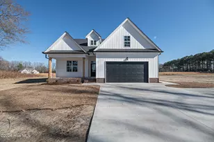 4361 J C Galloway Rd, Greenville, NC 27858 - Photo 5