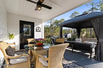 378 Thicket Drive NW, Calabash, NC 28467 - Photo 63