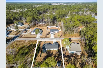 378 Thicket Drive NW, Calabash, NC 28467 - Photo 3