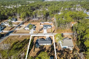 378 Thicket Dr NW, Calabash, NC 28467 - Photo 3