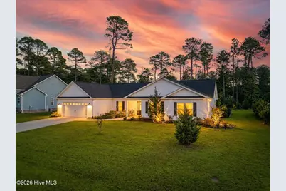 378 Thicket Drive NW, Calabash, NC 28467 - Photo 1
