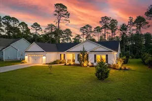 378 Thicket Dr NW, Calabash, NC 28467 - Photo 1