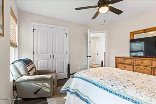 378 Thicket Dr NW, Calabash, NC 28467 - Photo 37