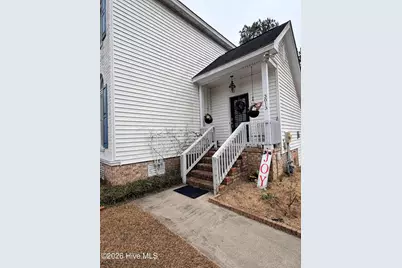 3013 Brassfield Drive, Rocky Mount, NC 27803 - Photo 3
