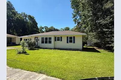 18 White Oak Street, Jacksonville, NC 28540 - Photo 3