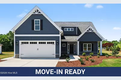 22 Juju Drive, Clayton, NC 27520 - Photo 1