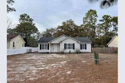 1469 E Boiling Spring Road, Southport, NC 28461 - Photo 1