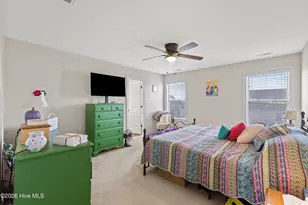 76 Douglas Fir Pl, Clayton, NC 27520 - Photo 19