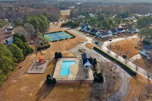 76 Douglas Fir Pl, Clayton, NC 27520 - Photo 47