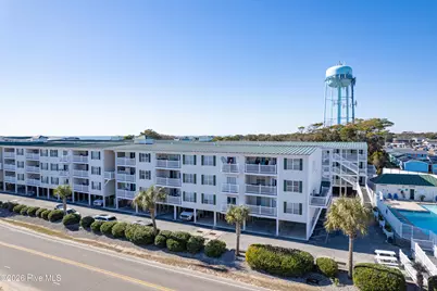 105 SE 58th Street #Unit 9301, Oak Island, NC 28465 - Photo 5
