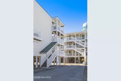 105 SE 58th Street #Unit 9301, Oak Island, NC 28465 - Photo 41