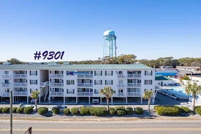 105 SE 58th Street #Unit 9301, Oak Island, NC 28465 - Photo 33