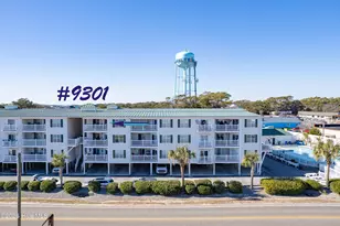 105 SE 58th St, Oak Island, NC 28465 - Photo 33