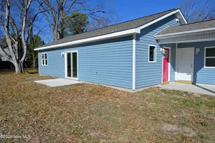 522 Pennsylvania Ave, Rocky Mount, NC 27801 - Photo 29