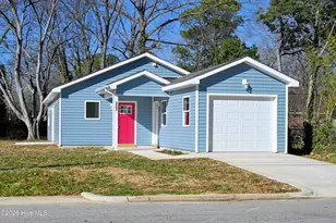 522 Pennsylvania Ave, Rocky Mount, NC 27801 - Photo 1