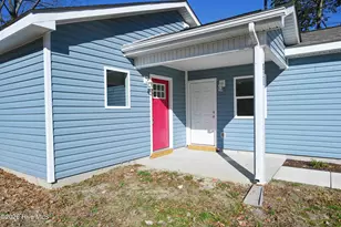 522 Pennsylvania Ave, Rocky Mount, NC 27801 - Photo 5
