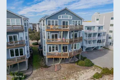 301 Carolina Beach Avenue S #Unit 2, Carolina Beach, NC 28428 - Photo 1