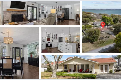 213 Pensacola Avenue, Morehead City, NC 28557 - Photo 1