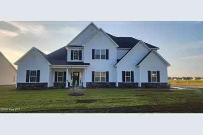 2000 Yellowfin Drive, New Bern, NC 28562 - Photo 1