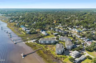1135 Park Road SW, Sunset Beach, NC 28468 - Photo 47