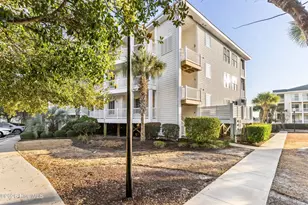 1135 Park Road SW, Sunset Beach, NC 28468 - Photo 5