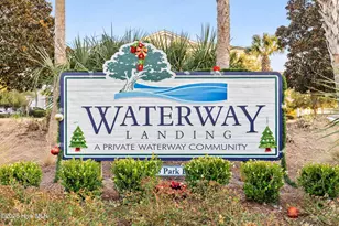 1135 Park Road SW, Sunset Beach, NC 28468 - Photo 53