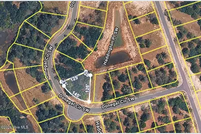 7504 Donegal Circle SW, Sunset Beach, NC 28468 - Photo 5