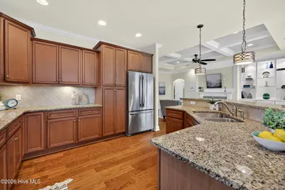 3622 Rosewood Landing Drive, Castle Hayne, NC 28429 - Photo 15