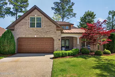 3622 Rosewood Landing Drive, Castle Hayne, NC 28429 - Photo 1