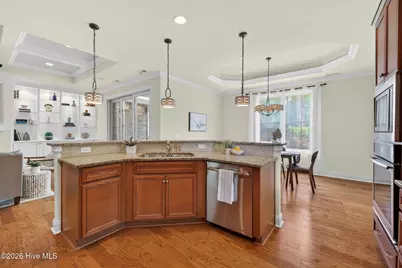 3622 Rosewood Landing Drive, Castle Hayne, NC 28429 - Photo 13