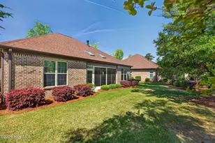 3622 Rosewood Landing Dr, Castle Hayne, NC 28429 - Photo 41