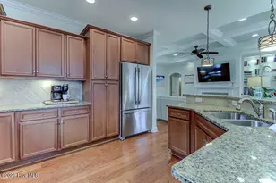3622 Rosewood Landing Dr, Castle Hayne, NC 28429 - Photo 17