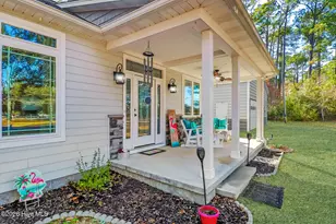 203 George Taylor Rd, Newport, NC 28570 - Photo 33