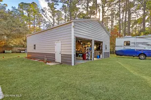 203 George Taylor Rd, Newport, NC 28570 - Photo 7