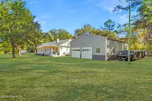 203 George Taylor Rd, Newport, NC 28570 - Photo 45
