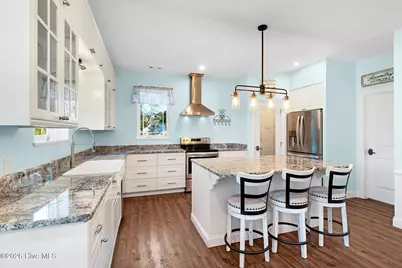 203 George Taylor Road, Newport, NC 28570 - Photo 11