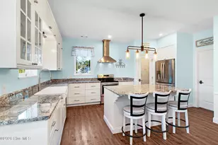 203 George Taylor Rd, Newport, NC 28570 - Photo 11