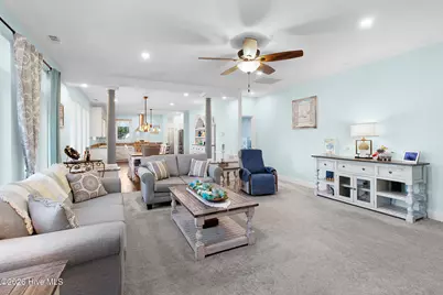 203 George Taylor Road, Newport, NC 28570 - Photo 9